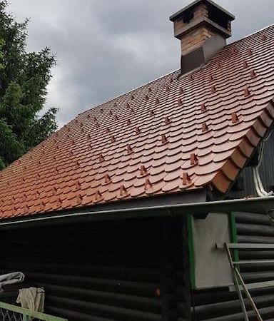 Chalet Kujavnk Kranj Exteriör bild