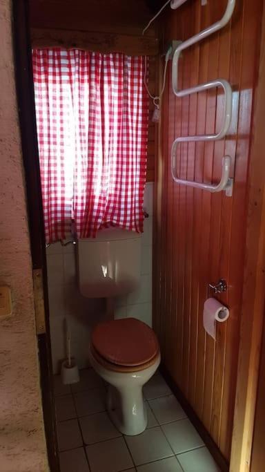 Chalet Kujavnk Kranj Exteriör bild
