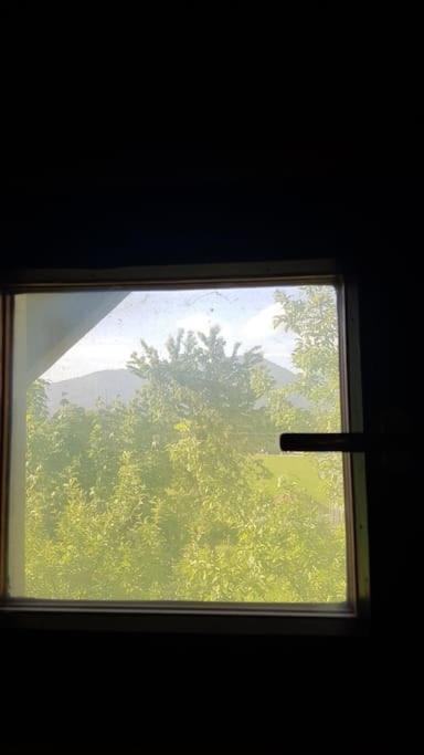 Chalet Kujavnk Kranj Exteriör bild
